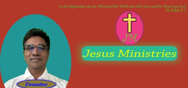 About Founder About Founder